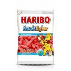 Haribo Krudtugler 375 g