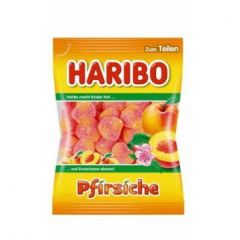 Haribo Ferskner 375 g