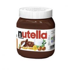 Nutella