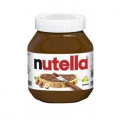 Nutella