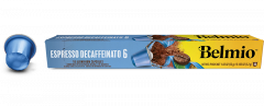 Espresso Decaffeinato