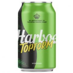 Harboe Topform 24x0.33 L