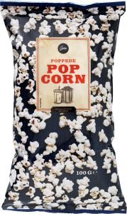 POPCORN 3 LT