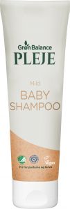 Babyshampoo