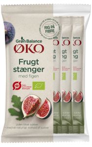 Fruchtriegel feige bio 5 stück