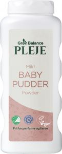 Babypuder