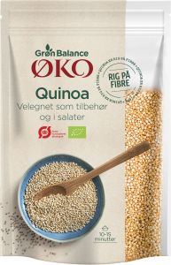 Quinoa-samen BIO