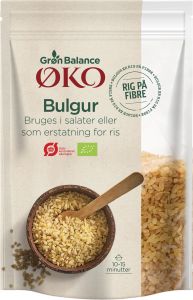  Bulgur BIO