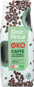 Kaffee ganze bohnen RFA BIO