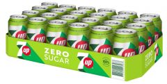 7 Up Free - pfandfreie