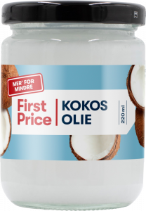 Kokosöl