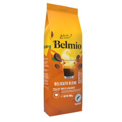 Beans Delicato Blend PACK