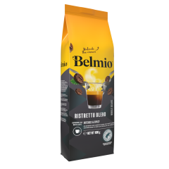 Beans Ristretto Blend PACK