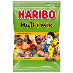 Haribo Multi Mix 375 g