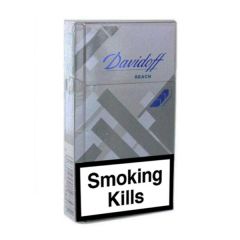 Davidoff REACH gray