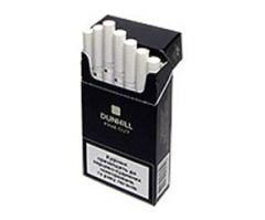 Dunhill Black