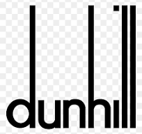 Dunhill Slims - Gray