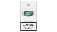 Karelia Menthol 100