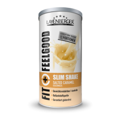 Fit + Feelgood Slim Shake Salted Caramel