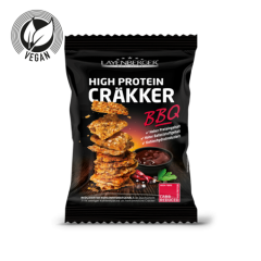 High Protein Cräkker BBQ