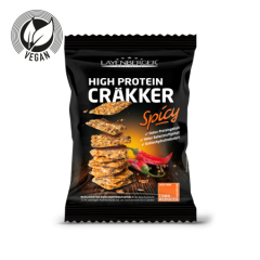 High Protein Cräkker Spicy