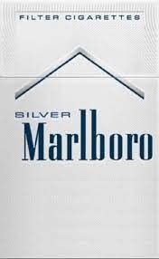 Marlboro Silver