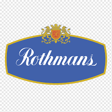 Rothmans SIV 100 