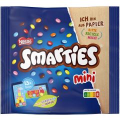 Smarties Mini 11 pack