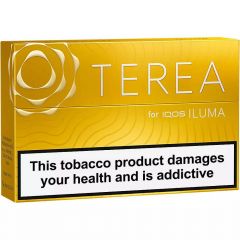 Terea Yellow