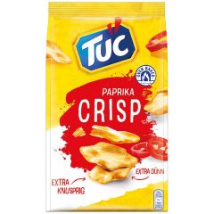 Paprika Crisp