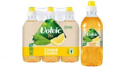 Volvic Tee Zitrone