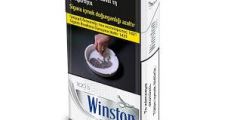 Winston PLUS SILVER100