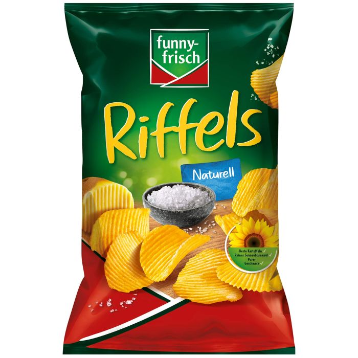 funny-frisch Riffels Nature funny-frisch Riffels Nature