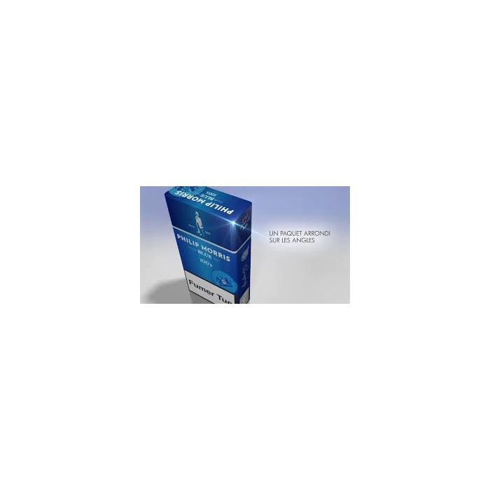 philip morris e-zigarette kaufen Philip Morris - IQOS Iluma Kit Blau jetzt kaufen main image 1