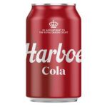 Harboe Cola 24x0.33 L