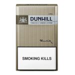 Dunhill Essence Champagne