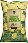 Chips Sour Cream & Onion