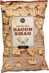 Bacon-snacks