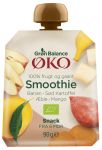 Smoothie ban/man/susskartoffel/apfel BIO