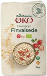 GB HAFERKORN FEIN GEROLLT ECO 1 KG