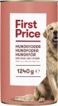 Hundefutter rind