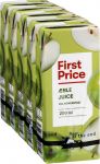 Apfelsaft 5X250 ML 