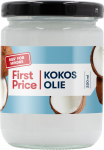 Kokosöl