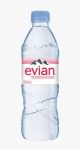 EVIAN Wasser