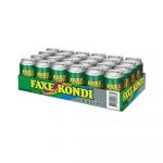 Faxe Kondi 0 Kalorier - pfandfreie