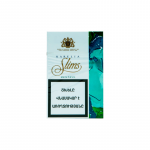 Karelia slims / MENTHOL