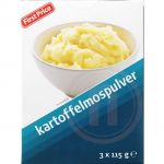 Kartoffelpüree