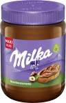 Milka Haselnusscreme 600 g