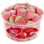 Red Band Wilde Erdbeeren 100 pcs. 1kg