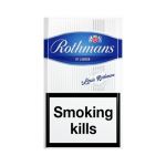 Rothmans INS White